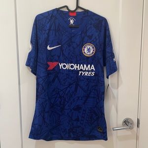 *SIGNED* Christian Pulisic Chelsea FC Jersey